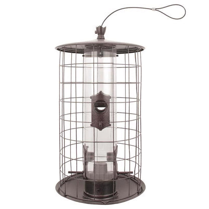 BIRD FEEDER WRE CAGE 3LB - Pack of 2