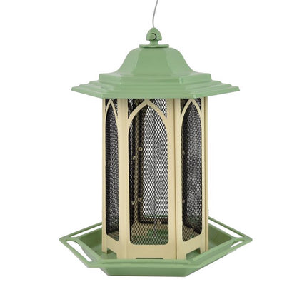 BIRD FEEDR GAZEBO 3.5lb - Pack of 2