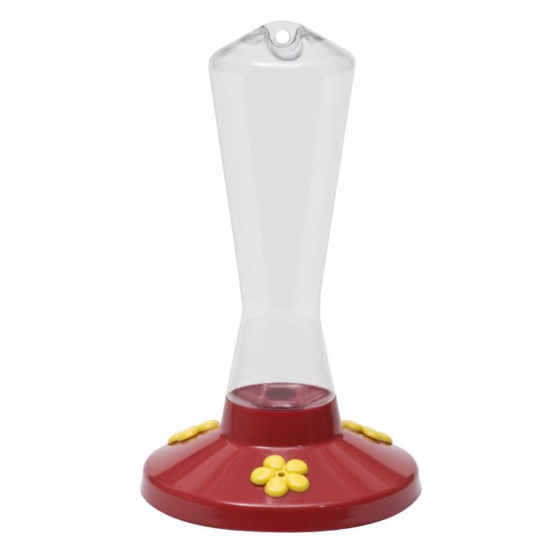 FEEDER HUMINBIRD8OZ 3STA