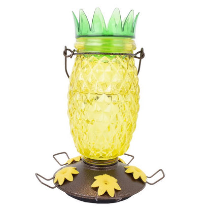 PINEAPPLE BIRD FEEDER - Pack of 2