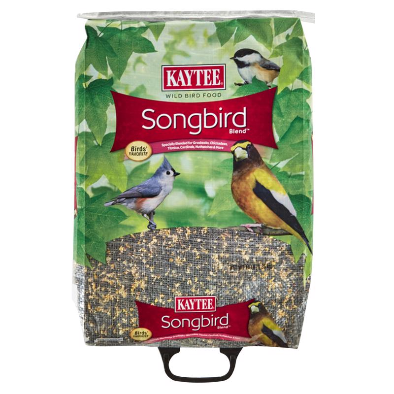 BIRDSEED SONG Prem14#k-t