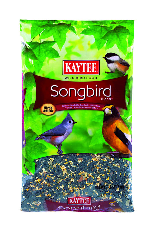 BIRDSEED SONGBRD Wb7# KT - Pack of 6