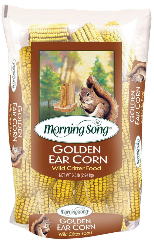 GOLDEN EAR CORN 6.5lb - Pack of 6