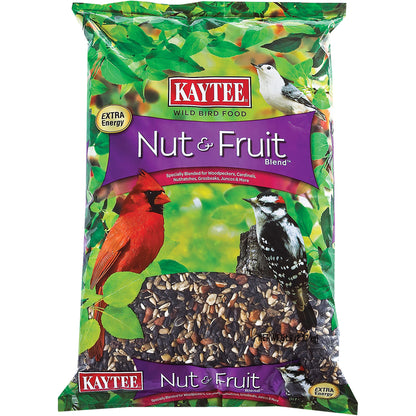 Nut&fruit BLEND 5LB - Pack of 6