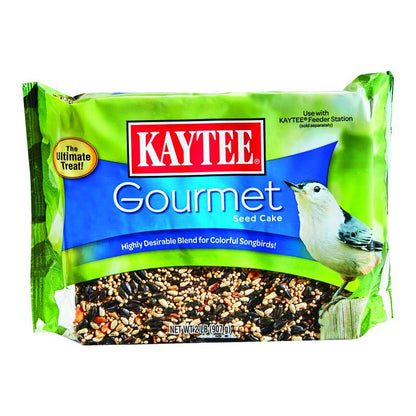 SEED CAKE WB GOURMET 2#