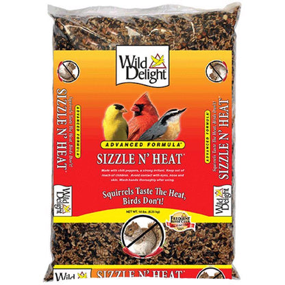 SIZZLENHEAT BIRD Food14# - Pack of 3