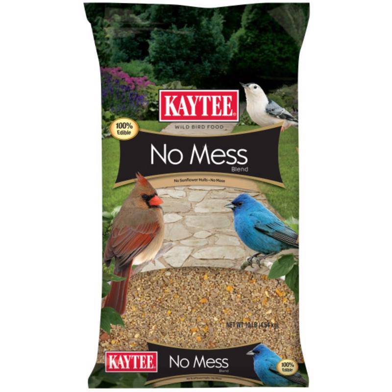 WASTE FREE FOOD 10LB KT - Pack of 4