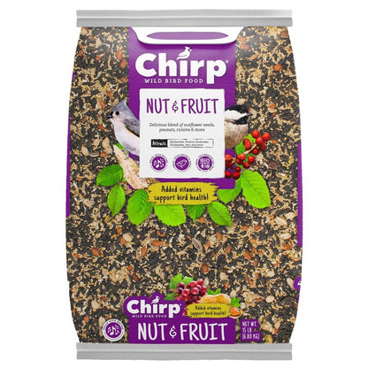 WILD BIRD FD Frt/nt 15LB
