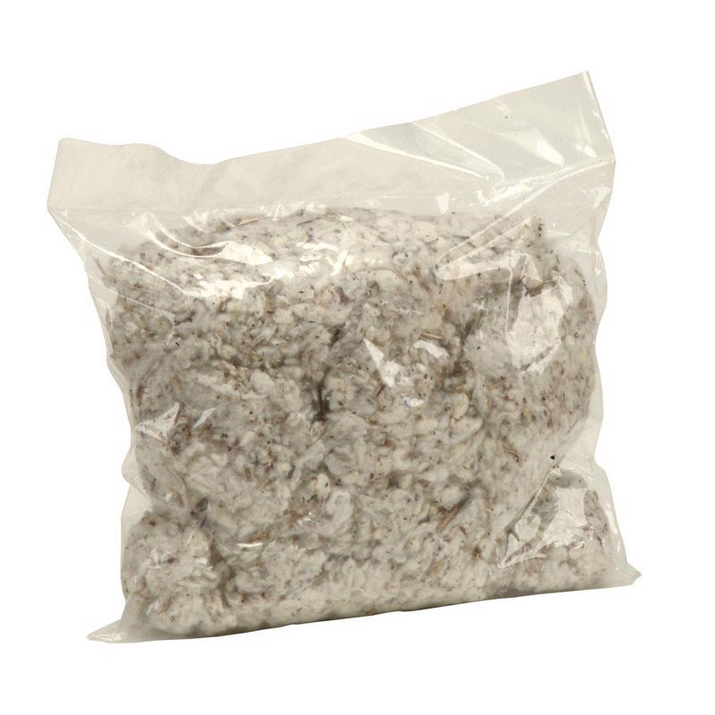 Emery Jensen Bird Nester Refill for birding accessories, showing a package of nesting material for attracting birds.