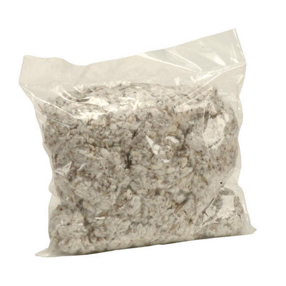 Emery Jensen Bird Nester Refill for birding accessories, showing a package of nesting material for attracting birds.