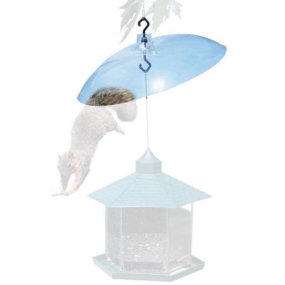 SQUIREL BAFFLE 3.3"X16"