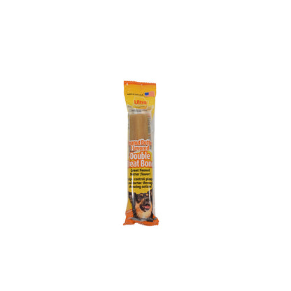 DOG TREAT BONE PB 2.8oz - Pack of 24