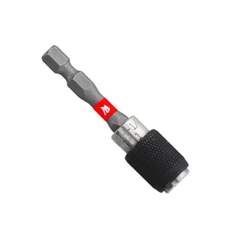 MAG QC BIT HOLDER 2-3/8"