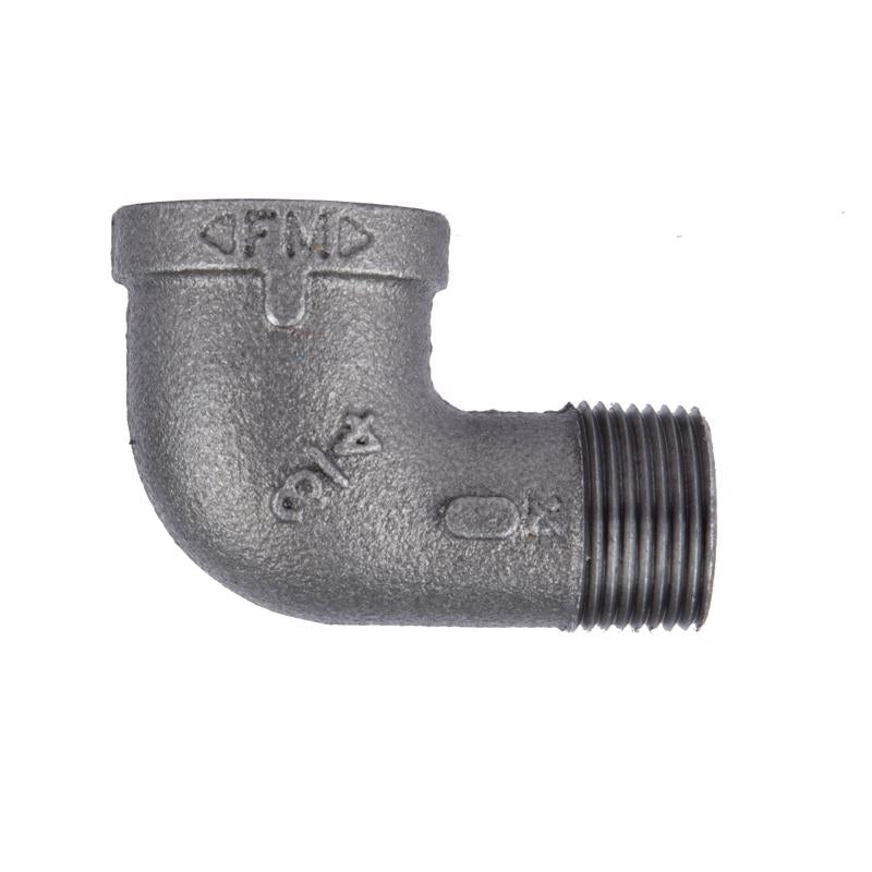 90 DEG SRT ELBW 3/4X3/4" - Pack of 5