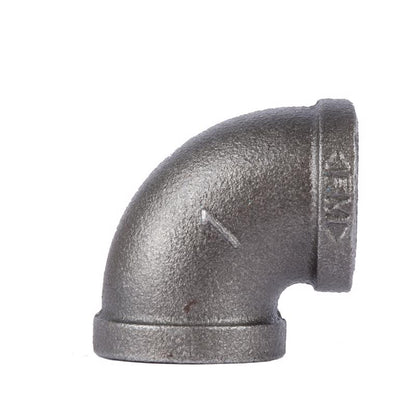 ELBOW BLK 1" 90 DEG - Pack of 5