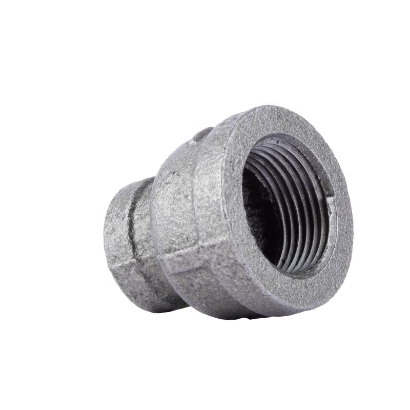 REDCU COUPL 1"FX1/2"F