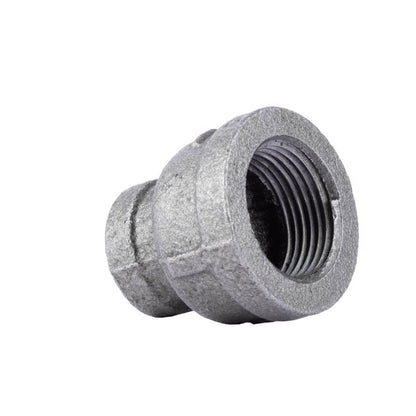 REDCU COUPL 1"FX1/2"F