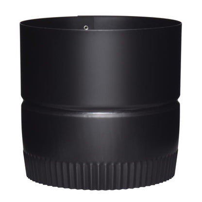 ADAPTER DRIPFACE 6"BLACK