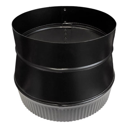 INCREASR LG CR BLK24G7X8