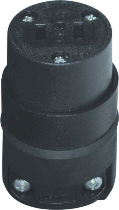 CONNECTOR Non-polar 15A