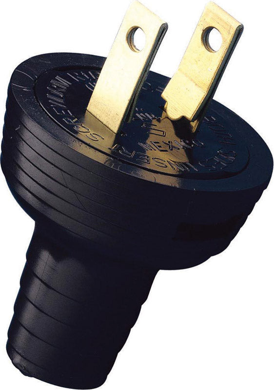 HAND PLUG Non-polar RND