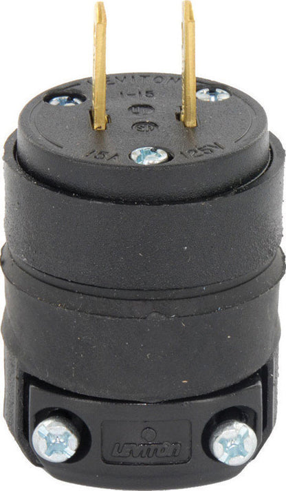 RUBBER PLUG N-polr 2WIRE