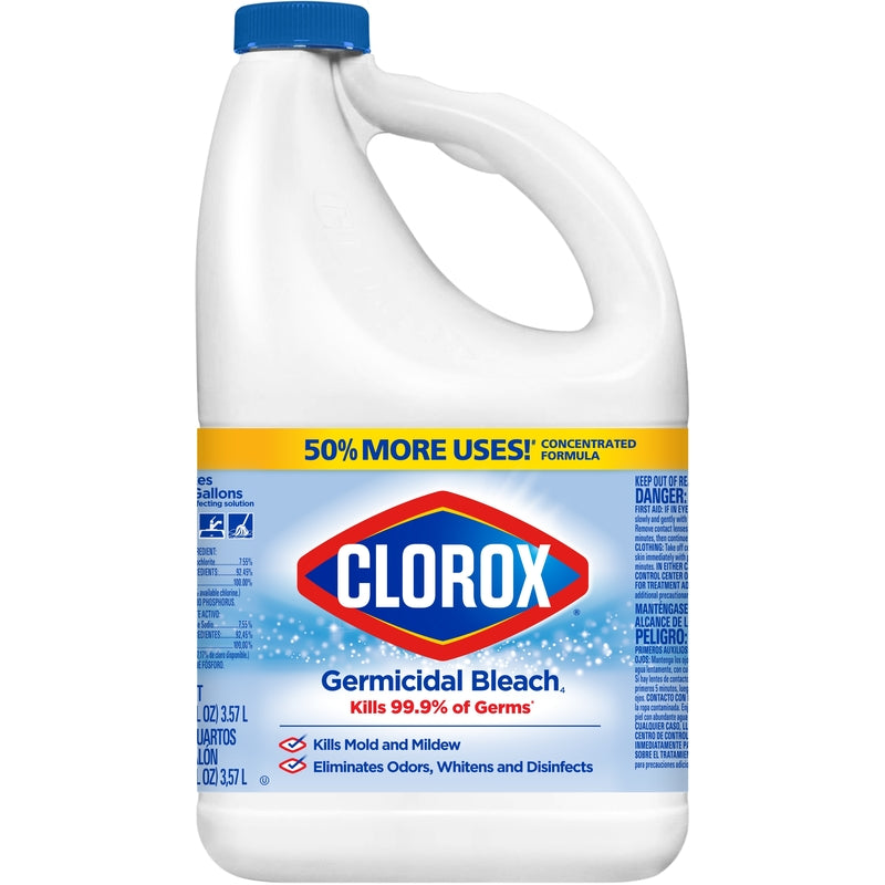 CLOROXGERMCDL BLCH 121OZ - Pack of 3