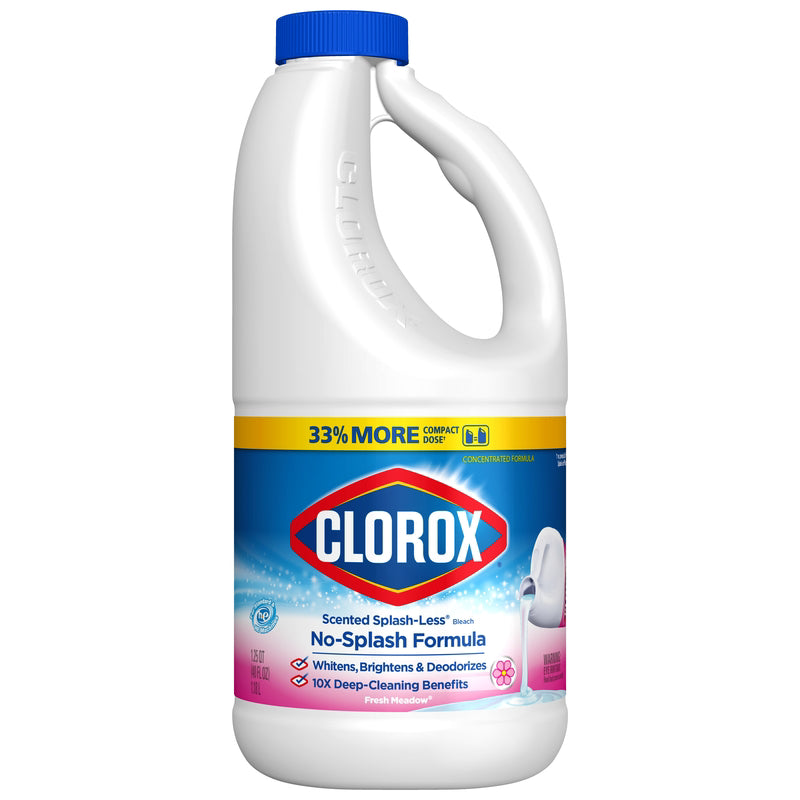 CLRX BLCH FRSH MDW 40OZ - Pack of 6