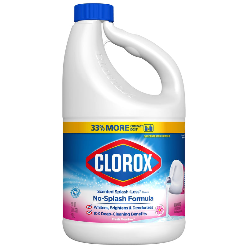 CLRX BLCH FRSH MDW 77OZ - Pack of 6