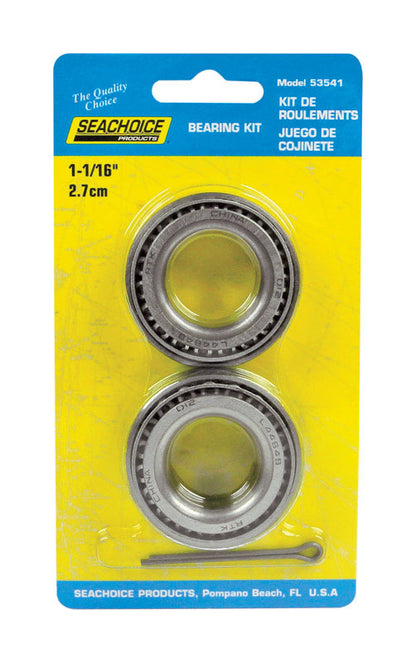 Emery Jensen boat transportation accessory bearing kit Trail 1-1/16 with multiple bearings and components for trailer maintenance