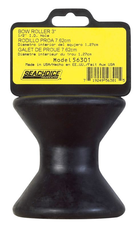 ROLLER BOW - 3"