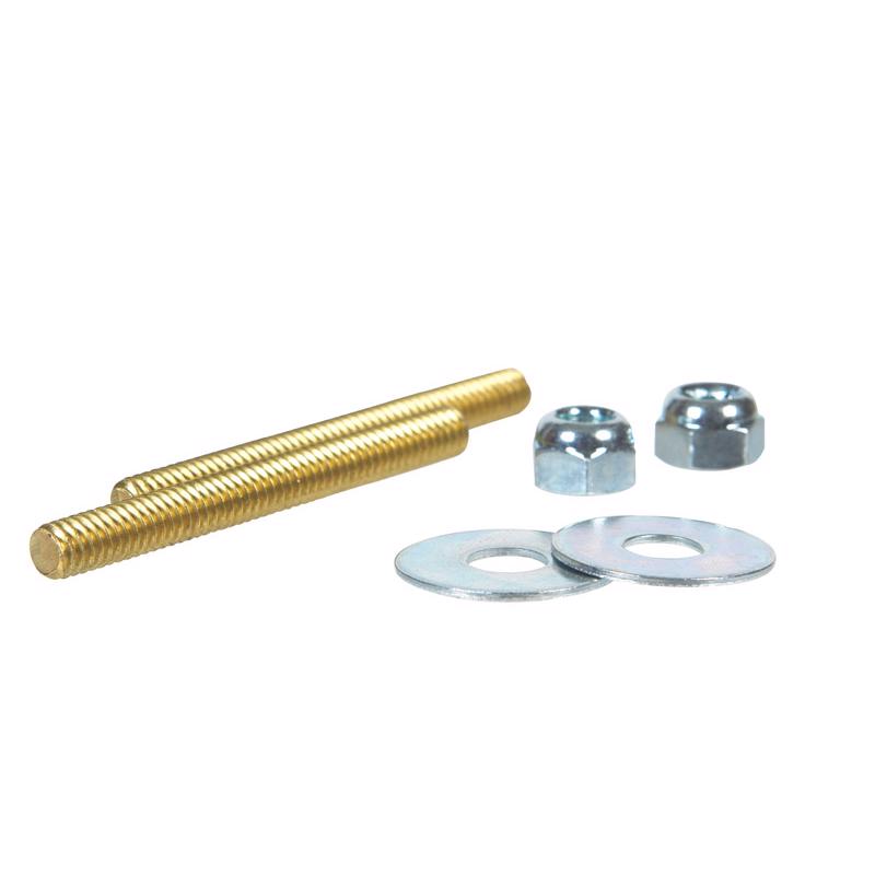 BOLT SET CLST 1/4X2-1/2"