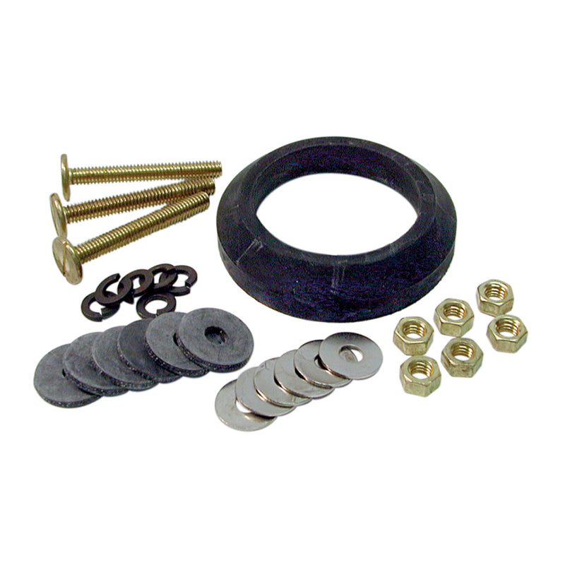 Tank/bowl KIT MANSFIELD