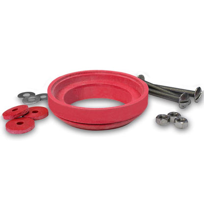 Tank-to-bowl 3"GASKT KIT