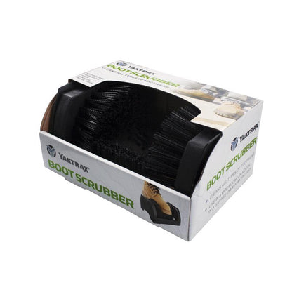 BOOT SCRUBBER YAKTRAX