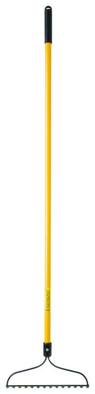 WELDED BOW RAKE 14 TINE - Pack of 6