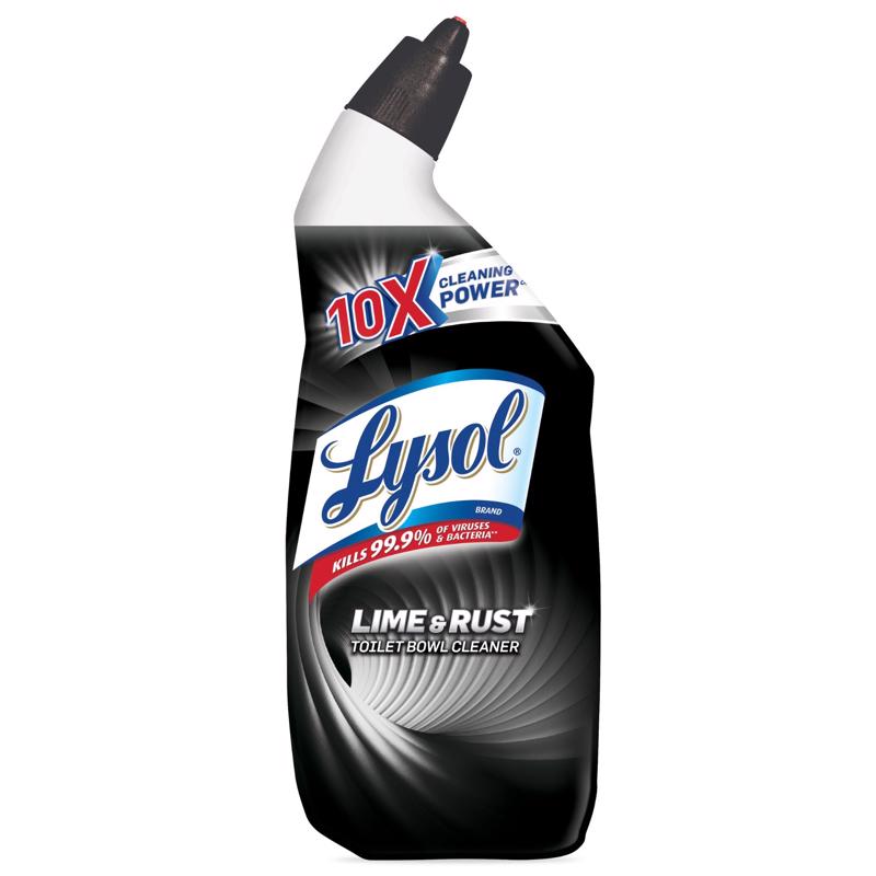 LYSOL TBC L&r RMVR24OZ - Pack of 9