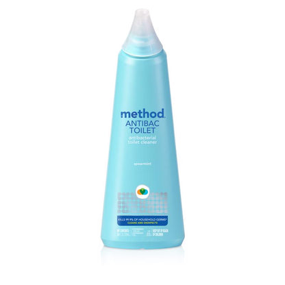 METHOD TOILET ABCLNR24OZ - Pack of 6