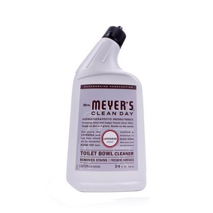 MMCD TLT BL CLR 24OZ LAV - Pack of 6