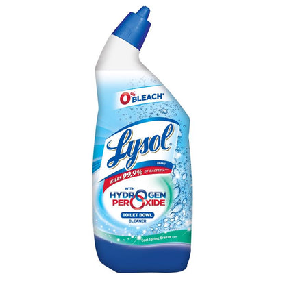 TOILET BWL CLNR 24OZ - Pack of 9