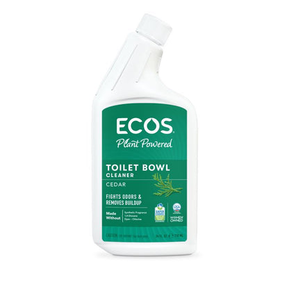 TOILET CLEANER 24 OZ - Pack of 6