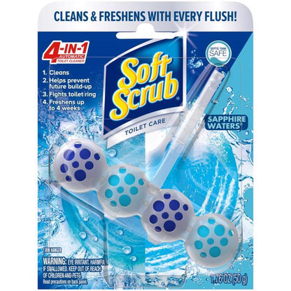 TLT BWL HANGR SPHRWATERS - Pack of 6