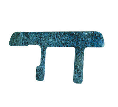 3/8" SWITCH BOX SPRT 2PK - Pack of 50