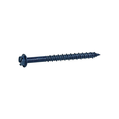 CN SCREW 1/4X1.75" 100PK - Pack of 12