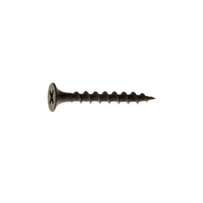 DW SCREWS #6X1" 1# - Pack of 12