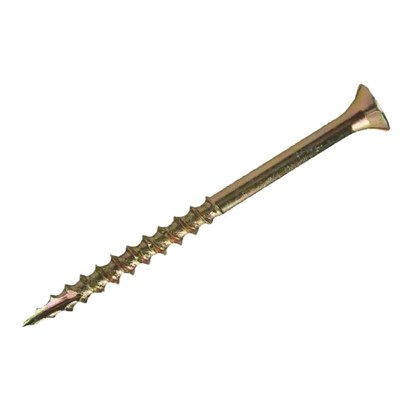 SCREW STAR #8X1.75" 1# - Pack of 12