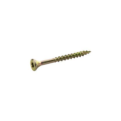 SCREW STAR #8X2" 1# - Pack of 12