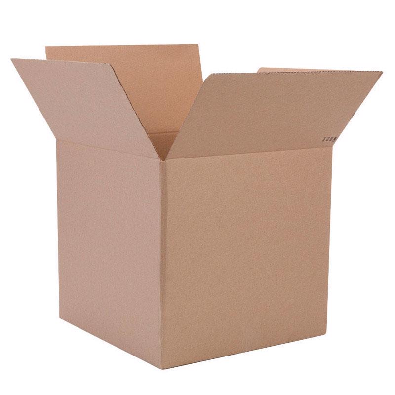 DUCK MED BOX 16X16X15 - Pack of 6