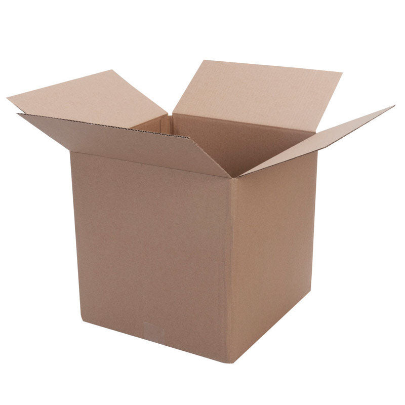 DUCK SMALL BOX 14X14X14 - Pack of 6