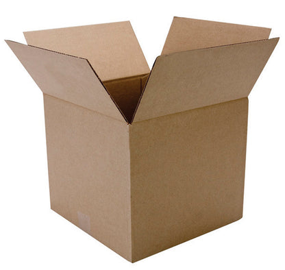 DUCK XSMALL BOX 12X12X10 - Pack of 6